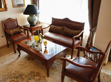 Megara Boutique Sultanahmet Hotel Istanbul Bagian luar foto