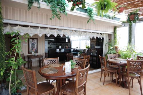 Megara Boutique Sultanahmet Hotel Istanbul Bagian luar foto